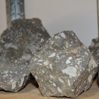 Chabasite Rough Stone - Per Kilo