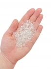 Clear Quartz Chips - 200g bag 