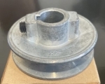 Congress Drives 2-1/2 Inch Pulley