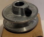 Congress Drives 2 Inch Pulley – 1/2 Inch Bore