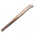 Copper Tongs - Bent prongs