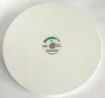 Gearloose Creamway Polishing Lap - 8" (LAST ONE)
