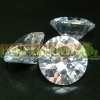 Star Cut Round- 2.00mm