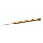 Deluxe Titanium Soldering Pick - EuroTool (GOLD)