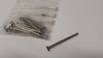 Diamond Bur Inverted Cone - 5mm