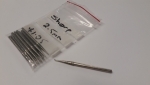 Diamond Bur Sharp - 2.5mm