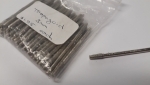 Diamond Bur Trapezoid - 3.0mm