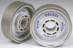 Diamond Pacific Galaxy Wheel 2" x 1.125" 220# (Fine)