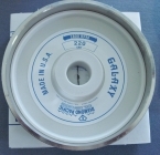 Diamond Pacific Galaxy Wheel 6" x 1.5" - 220 Grit 
