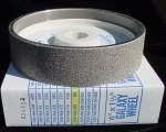 Diamond Pacific Galaxy Wheel 6" x 1.5" - 80 Grit