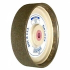 Diamond Pacific Galaxy Wheel 8" x 1.5" - 180 Grit 