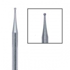 Diamond Round Bur, 0.5mm