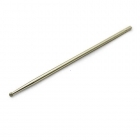 Diamond Round Bur, 1.0mm