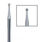 Diamond Round Bur, 1.8mm