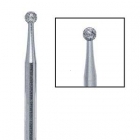 Diamond Round Bur, 3.0mm