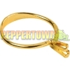 Demonstration Ring - Gold