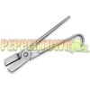 Draw Tongs - 8 inch Small