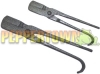 Draw Tongs- 10' Large
