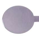 Effetre Moretti Blue Lavender Stringer 2-3mm 