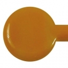 Effetre Moretti Dark Yellow Stringer 2-3mm 