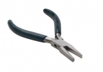 Eurotool Bending Plier - Half Round/Flat