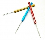 Eurotool Soldering Picks Titanium - Set of 3