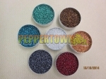 Size 11 MATSUNO - Silver Lined - per gram