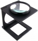 Folding Magnifier 5X