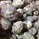 Garnet Rough - Per Kilo