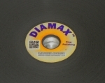 Gearloose DIAMAX Lap - 6 inch (LAST ONE)