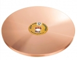Gearloose SOLID COPPER Lap - 6 inch