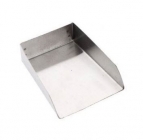 Diamond Shovel Steel Square #4