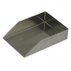 Diamond Shovel Steel Square #2