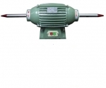 GemBao Buffing Machine with Spindles