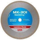 Gemking MK301 - 10" x .040 thick x 1/2-5/8"