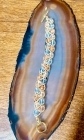 Gemworld Class: Jelly Bean Bracelet
