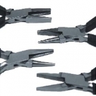 Gemworld Plier Pack II - Rounding - Set of 4