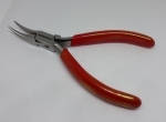 Gemworld Pro Bent Nose Plier