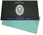 Giant Silver Polishing Cloth