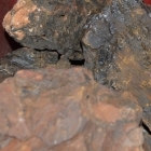 Goethite Rough Stone- Per Kilo