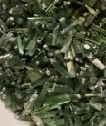 Green Tourmaline - per piece
