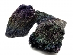 Hematite Rainbow Rough Stone - Per Kilo