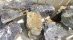 Hematite Rough - Per Kilo