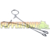 Medium Loop Hemostat, 7"