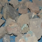 Heulandite Rough Stone- Per Kilo