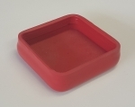 Hopper Lid for MT Mini-Sonic Tumblers