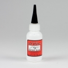 HOT STUFF Original Glue - 2 oz