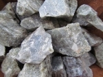 Labradorite Rough Stone - Per Kilo