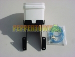 Attached Lortone Replacement Water Feed Valve kit - Original Design