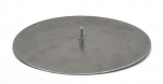 Lortone Inner Lid with Bolt 1.5lb/3lb